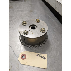 115X110 Intake Camshaft Timing Gear For 12-18 Toyota Prius c  1.5 A6624091